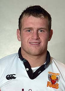 Dominic Maloney